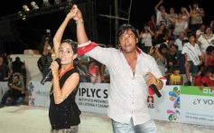 Foto de la galería: Última noche de los Carnavales Misioneros 2013