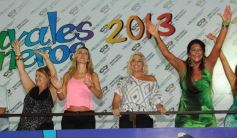 Foto de la galería: Última noche de los Carnavales Misioneros 2013