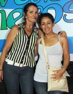 Foto de la galería: Última noche de los Carnavales Misioneros 2013