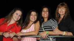 Foto de la galería: Última noche de los Carnavales Misioneros 2013