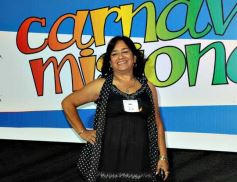 Foto de la galería: Última noche de los Carnavales Misioneros 2013