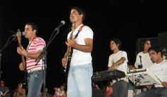 Foto de la galería: Última noche de los Carnavales Misioneros 2013