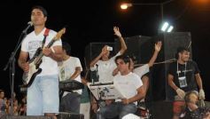 Foto de la galería: Última noche de los Carnavales Misioneros 2013