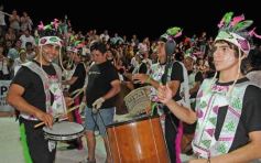 Foto de la galería: Última noche de los Carnavales Misioneros 2013
