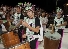 Foto de la galería: Última noche de los Carnavales Misioneros 2013