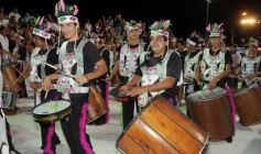 Foto de la galería: Última noche de los Carnavales Misioneros 2013