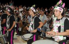Foto de la galería: Última noche de los Carnavales Misioneros 2013