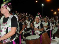 Foto de la galería: Última noche de los Carnavales Misioneros 2013
