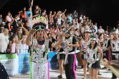 Foto de la galería: Última noche de los Carnavales Misioneros 2013