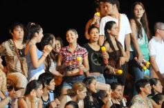 Foto de la galería: Última noche de los Carnavales Misioneros 2013