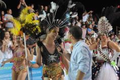 Foto de la galería: Última noche de los Carnavales Misioneros 2013