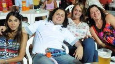 Foto de la galería: Última noche de los Carnavales Misioneros 2013