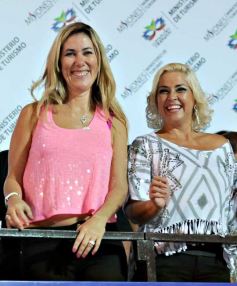 Foto de la galería: Última noche de los Carnavales Misioneros 2013