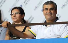 Foto de la galería: Última noche de los Carnavales Misioneros 2013