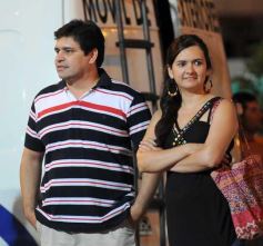 Foto de la galería: Última noche de los Carnavales Misioneros 2013