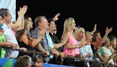 Foto de la galería: Última noche de los Carnavales Misioneros 2013