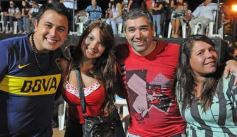 Foto de la galería: Última noche de los Carnavales Misioneros 2013