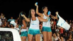 Foto de la galería: Última noche de los Carnavales Misioneros 2013