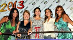 Foto de la galería: Última noche de los Carnavales Misioneros 2013