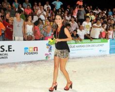 Foto de la galería: Última noche de los Carnavales Misioneros 2013