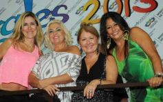 Foto de la galería: Última noche de los Carnavales Misioneros 2013