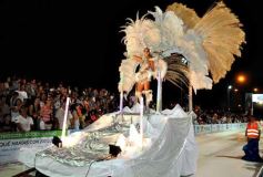 Foto de la galería: Última noche de los Carnavales Misioneros 2013