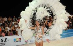 Foto de la galería: Última noche de los Carnavales Misioneros 2013