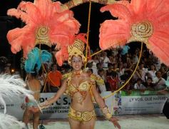 Foto de la galería: Última noche de los Carnavales Misioneros 2013