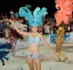 Foto de la galería: Última noche de los Carnavales Misioneros 2013