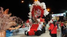 Foto de la galería: Última noche de los Carnavales Misioneros 2013