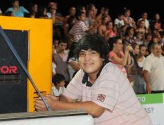 Foto de la galería: Última noche de los Carnavales Misioneros 2013