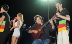 Foto de la galería: Última noche de los Carnavales Misioneros 2013