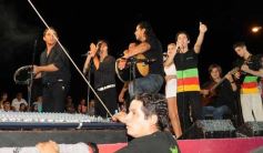 Foto de la galería: Última noche de los Carnavales Misioneros 2013