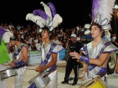 Foto de la galería: Última noche de los Carnavales Misioneros 2013
