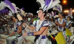 Foto de la galería: Última noche de los Carnavales Misioneros 2013
