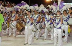 Foto de la galería: Última noche de los Carnavales Misioneros 2013