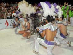 Foto de la galería: Última noche de los Carnavales Misioneros 2013