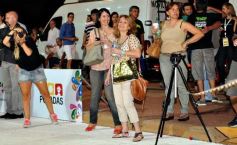 Foto de la galería: Última noche de los Carnavales Misioneros 2013