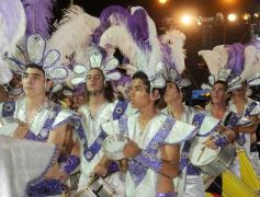 Foto de la galería: Última noche de los Carnavales Misioneros 2013