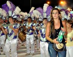 Foto de la galería: Última noche de los Carnavales Misioneros 2013