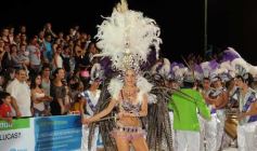 Foto de la galería: Última noche de los Carnavales Misioneros 2013