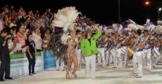 Foto de la galería: Última noche de los Carnavales Misioneros 2013