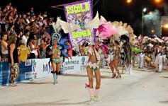 Foto de la galería: Última noche de los Carnavales Misioneros 2013