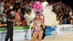 Foto de la galería: Última noche de los Carnavales Misioneros 2013
