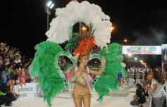 Foto de la galería: Última noche de los Carnavales Misioneros 2013