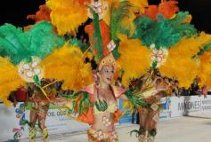Foto de la galería: Última noche de los Carnavales Misioneros 2013