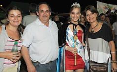 Foto de la galería: Última noche de los Carnavales Misioneros 2013