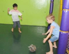 Foto de la galería: Los seis añitos de Sabrina Iliana Martino