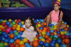 Foto de la galería: Los seis añitos de Sabrina Iliana Martino