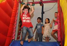 Foto de la galería: Los seis añitos de Sabrina Iliana Martino